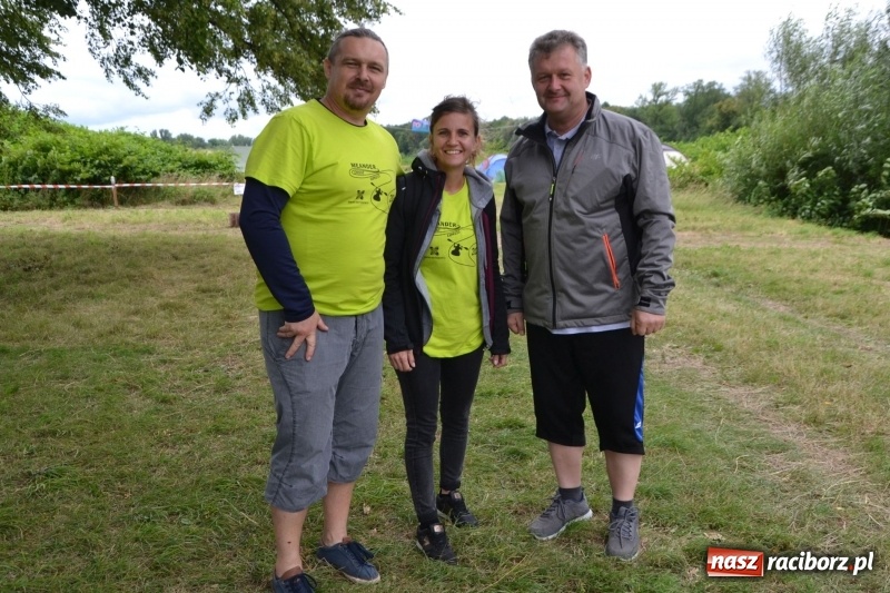 Zdjęcie w galerii na portalu naszraciborz.pl: Meander Orient Express dla rozbitków  wiadomości z regionu