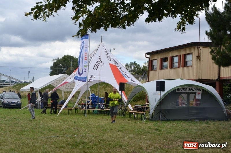 Zdjęcie w galerii na portalu naszraciborz.pl: Meander Orient Express dla rozbitków  wiadomości z regionu
