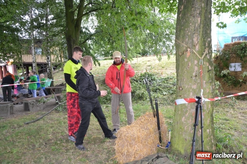 Zdjęcie w galerii na portalu naszraciborz.pl: Meander Orient Express dla rozbitków  wiadomości z regionu