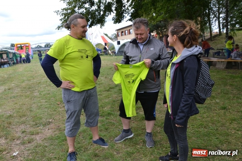 Zdjęcie w galerii na portalu naszraciborz.pl: Meander Orient Express dla rozbitków  wiadomości z regionu