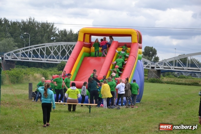 Zdjęcie w galerii na portalu naszraciborz.pl: Meander Orient Express dla rozbitków  wiadomości z regionu