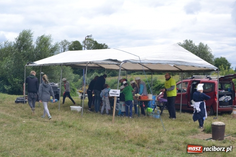 Zdjęcie w galerii na portalu naszraciborz.pl: Meander Orient Express dla rozbitków  wiadomości z regionu