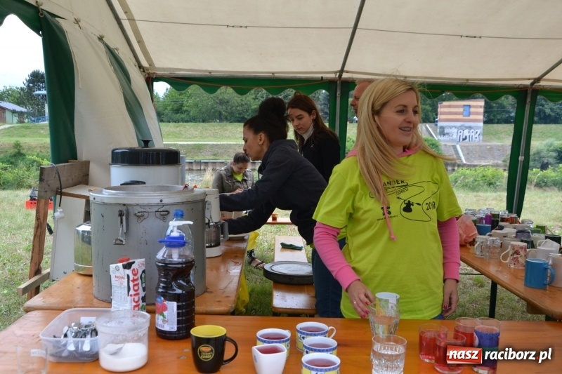 Zdjęcie w galerii na portalu naszraciborz.pl: Meander Orient Express dla rozbitków  wiadomości z regionu