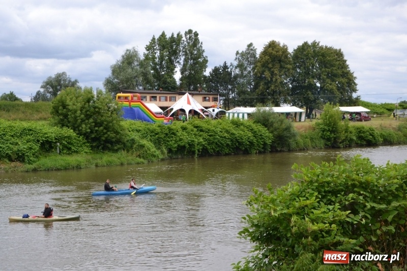 Zdjęcie w galerii na portalu naszraciborz.pl: Meander Orient Express dla rozbitków  wiadomości z regionu