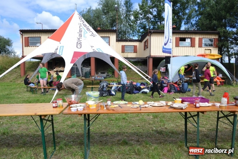 Zdjęcie w galerii na portalu naszraciborz.pl: Meander Orient Express dla rozbitków  wiadomości z regionu