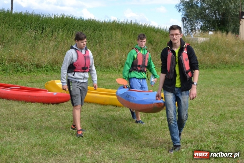 Zdjęcie w galerii na portalu naszraciborz.pl: Meander Orient Express dla rozbitków  wiadomości z regionu