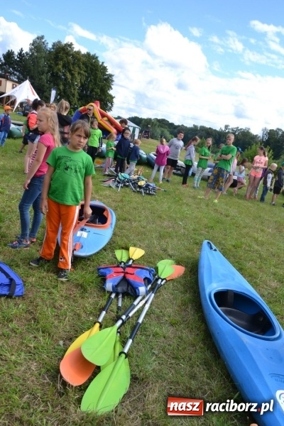 Zdjęcie w galerii na portalu naszraciborz.pl: Meander Orient Express dla rozbitków  wiadomości z regionu