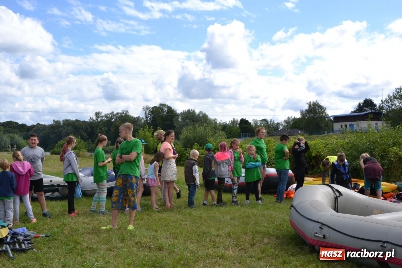 Zdjęcie w galerii na portalu naszraciborz.pl: Meander Orient Express dla rozbitków  wiadomości z regionu