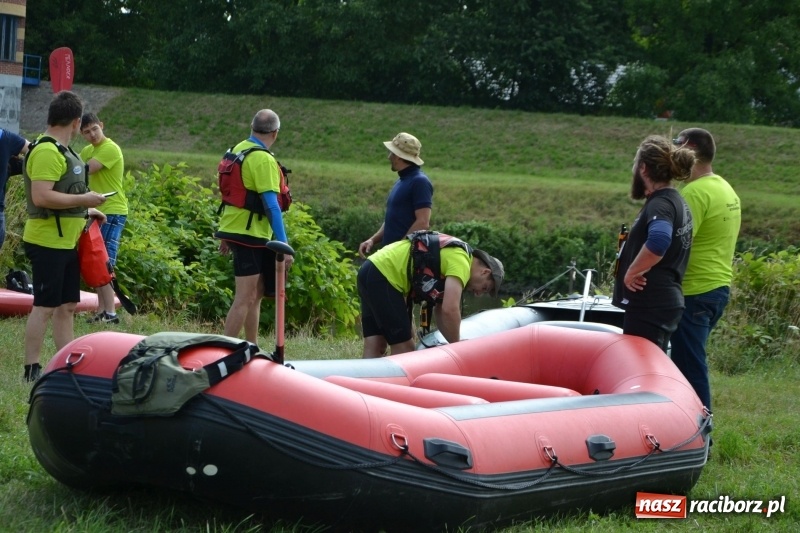 Zdjęcie w galerii na portalu naszraciborz.pl: Meander Orient Express dla rozbitków  wiadomości z regionu