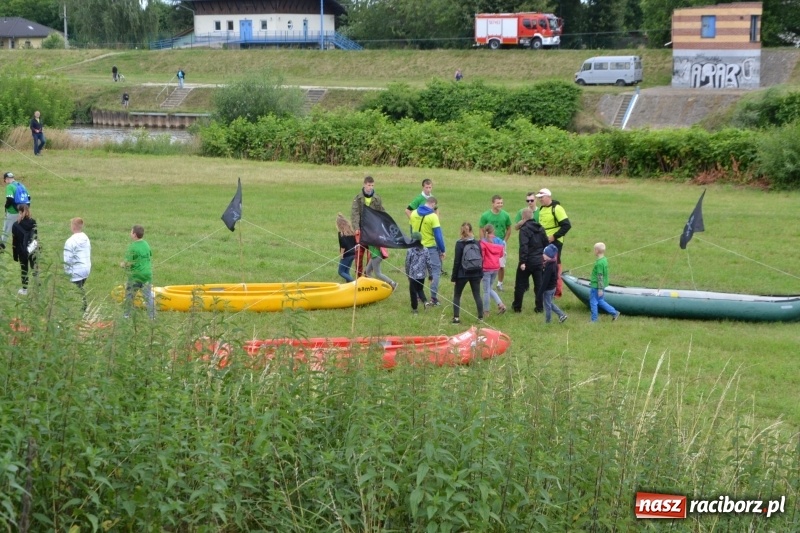 Zdjęcie w galerii na portalu naszraciborz.pl: Meander Orient Express dla rozbitków  wiadomości z regionu