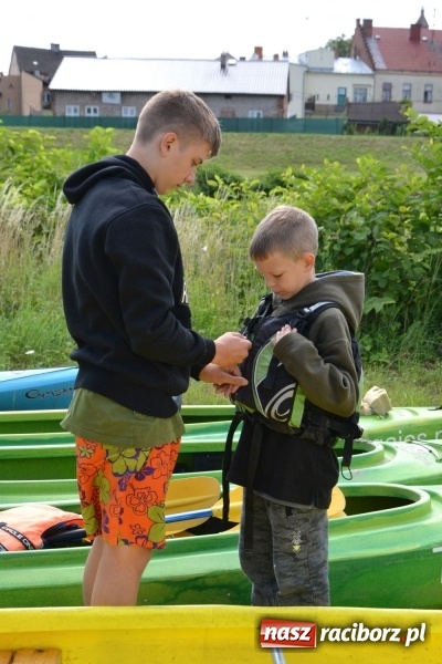 Zdjęcie w galerii na portalu naszraciborz.pl: Meander Orient Express dla rozbitków  wiadomości z regionu