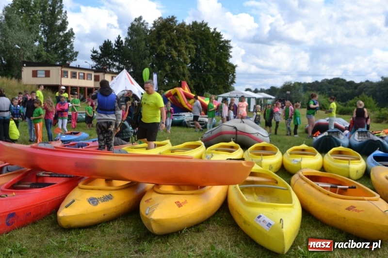 Zdjęcie w galerii na portalu naszraciborz.pl: Meander Orient Express dla rozbitków  wiadomości z regionu