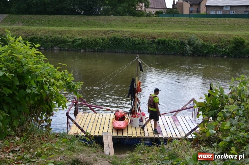 Zdjęcie w galerii na portalu naszraciborz.pl: Meander Orient Express dla rozbitków  wiadomości z regionu