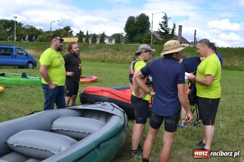 Zdjęcie w galerii na portalu naszraciborz.pl: Meander Orient Express dla rozbitków  wiadomości z regionu