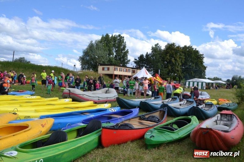 Zdjęcie w galerii na portalu naszraciborz.pl: Meander Orient Express dla rozbitków  wiadomości z regionu