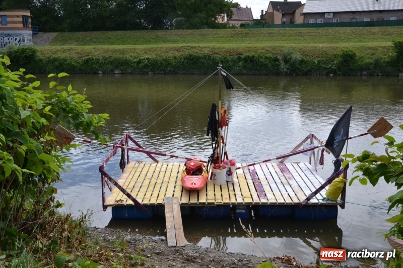 Zdjęcie w galerii na portalu naszraciborz.pl: Meander Orient Express dla rozbitków  wiadomości z regionu