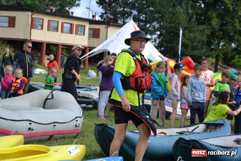 Zdjęcie w galerii na portalu naszraciborz.pl: Meander Orient Express dla rozbitków  wiadomości z regionu