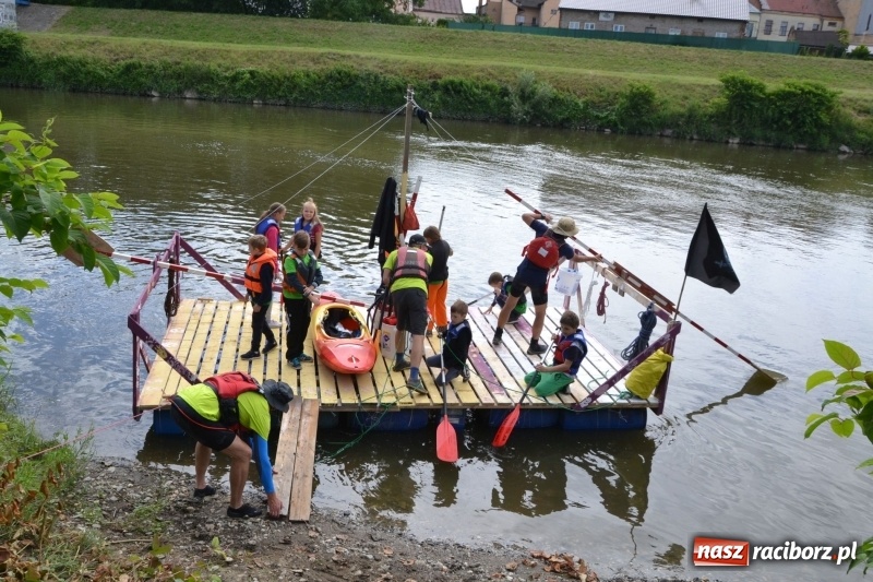 Zdjęcie w galerii na portalu naszraciborz.pl: Meander Orient Express dla rozbitków  wiadomości z regionu