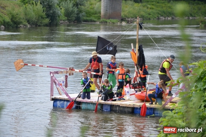 Zdjęcie w galerii na portalu naszraciborz.pl: Meander Orient Express dla rozbitków  wiadomości z regionu