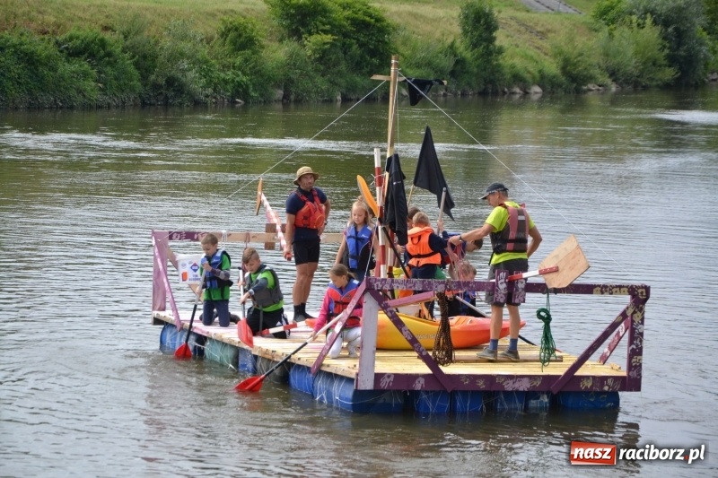 Zdjęcie w galerii na portalu naszraciborz.pl: Meander Orient Express dla rozbitków  wiadomości z regionu