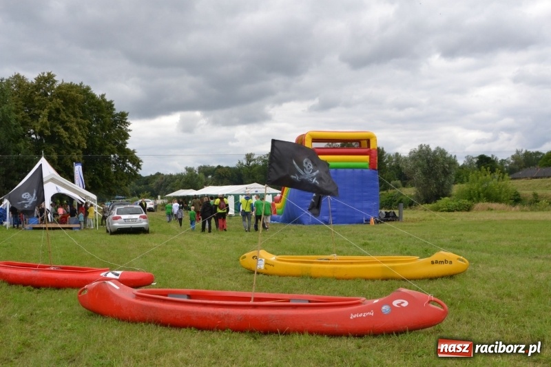 Zdjęcie w galerii na portalu naszraciborz.pl: Meander Orient Express dla rozbitków  wiadomości z regionu
