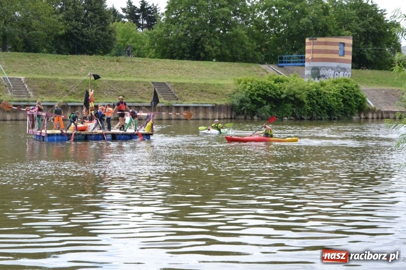 Zdjęcie w galerii na portalu naszraciborz.pl: Meander Orient Express dla rozbitków  wiadomości z regionu