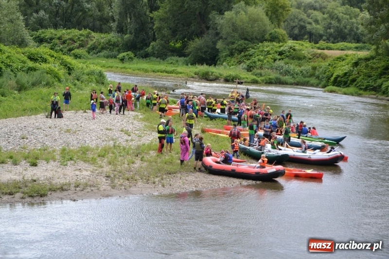 Zdjęcie w galerii na portalu naszraciborz.pl: Meander Orient Express dla rozbitków  wiadomości z regionu