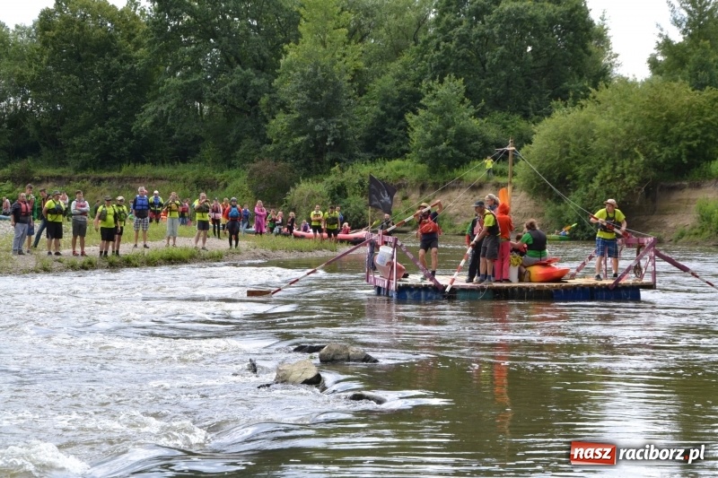 Zdjęcie w galerii na portalu naszraciborz.pl: Meander Orient Express dla rozbitków  wiadomości z regionu