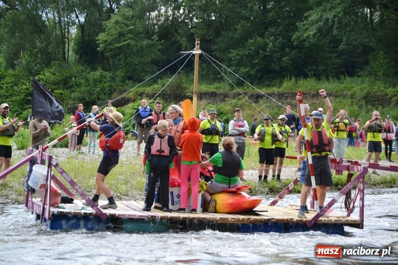 Zdjęcie w galerii na portalu naszraciborz.pl: Meander Orient Express dla rozbitków  wiadomości z regionu