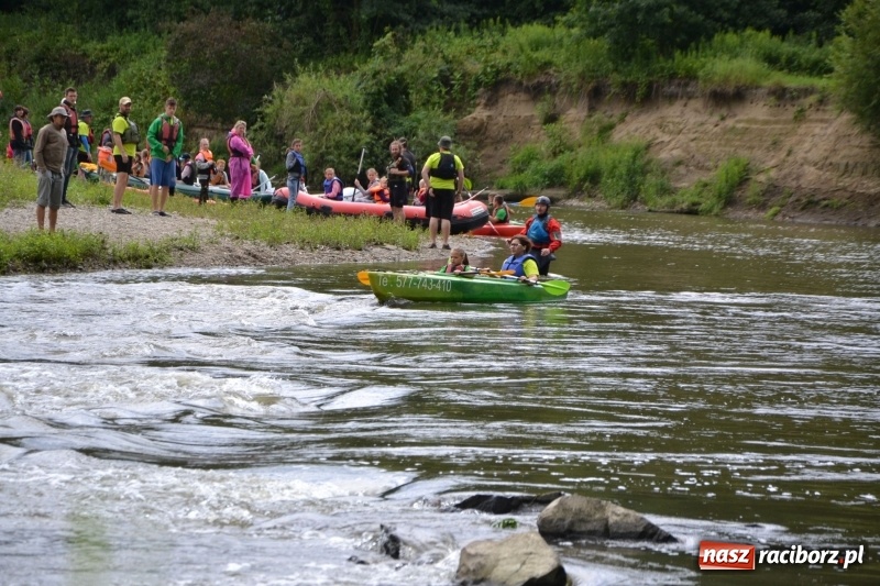 Zdjęcie w galerii na portalu naszraciborz.pl: Meander Orient Express dla rozbitków  wiadomości z regionu