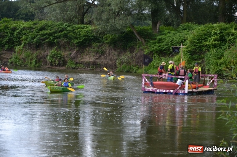 Zdjęcie w galerii na portalu naszraciborz.pl: Meander Orient Express dla rozbitków  wiadomości z regionu