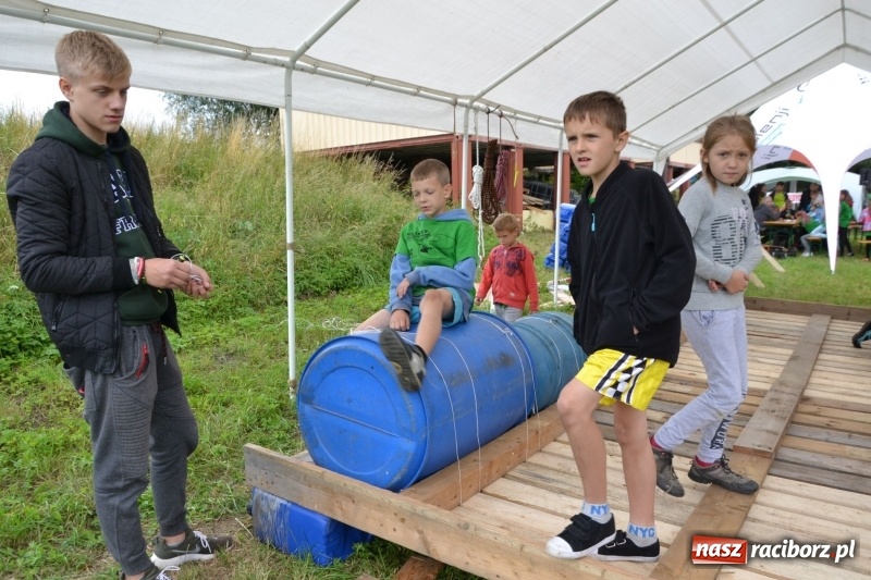 Zdjęcie w galerii na portalu naszraciborz.pl: Meander Orient Express dla rozbitków  wiadomości z regionu