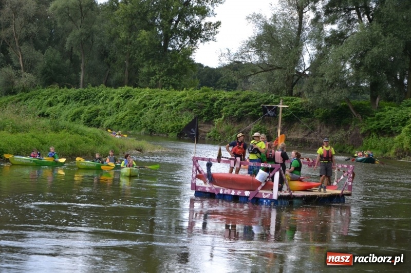 Zdjęcie w galerii na portalu naszraciborz.pl: Meander Orient Express dla rozbitków  wiadomości z regionu