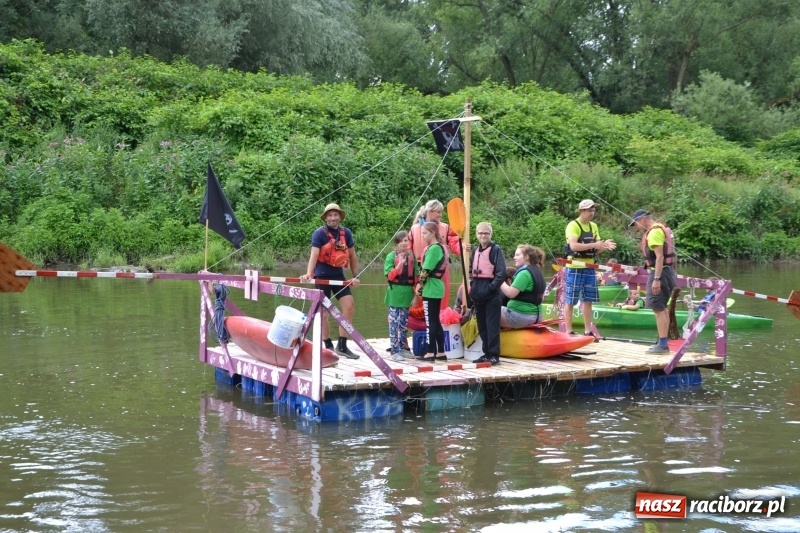 Zdjęcie w galerii na portalu naszraciborz.pl: Meander Orient Express dla rozbitków  wiadomości z regionu
