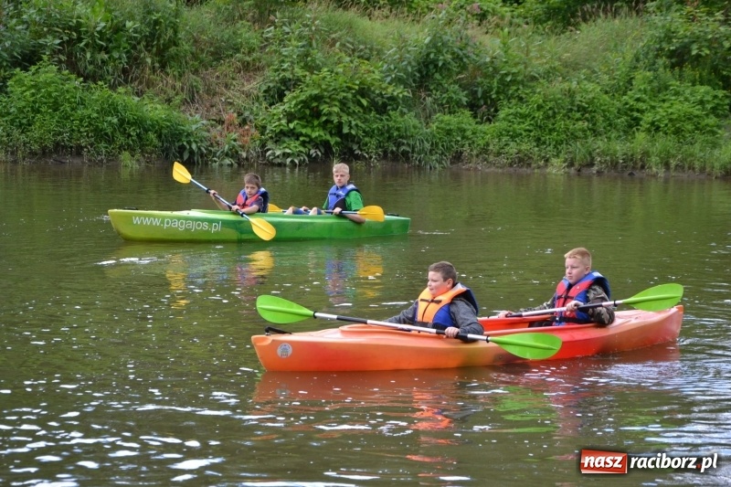 Zdjęcie w galerii na portalu naszraciborz.pl: Meander Orient Express dla rozbitków  wiadomości z regionu