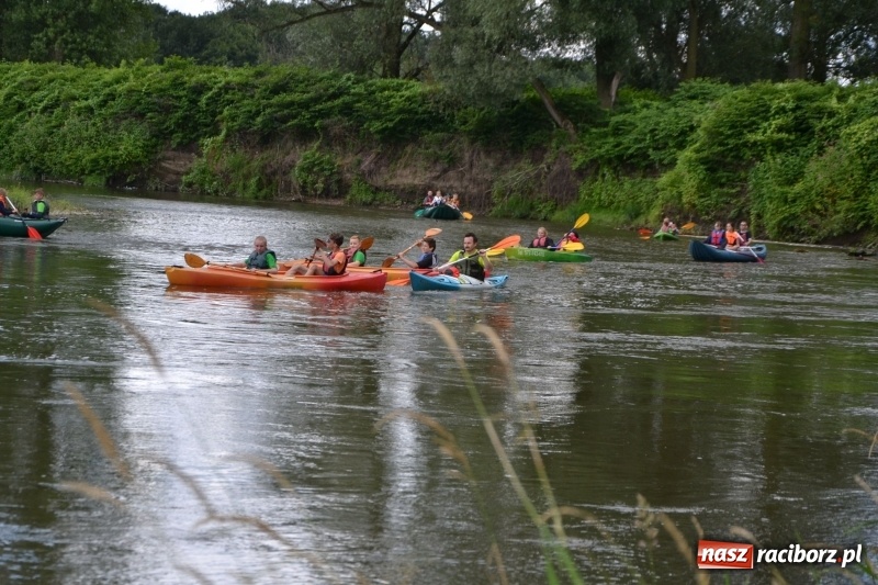 Zdjęcie w galerii na portalu naszraciborz.pl: Meander Orient Express dla rozbitków  wiadomości z regionu