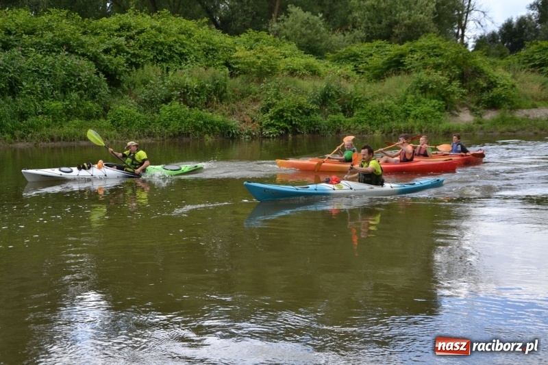 Zdjęcie w galerii na portalu naszraciborz.pl: Meander Orient Express dla rozbitków  wiadomości z regionu