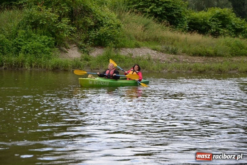 Zdjęcie w galerii na portalu naszraciborz.pl: Meander Orient Express dla rozbitków  wiadomości z regionu