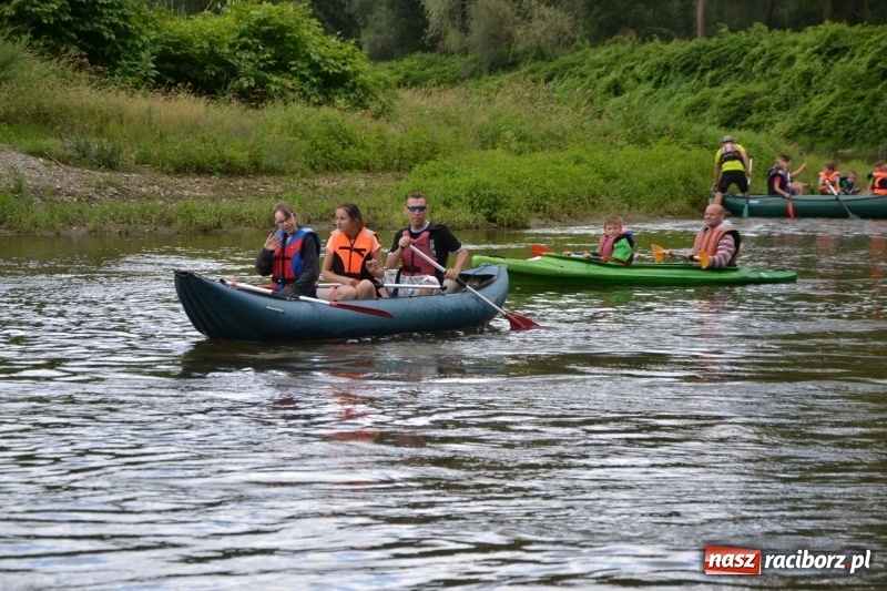 Zdjęcie w galerii na portalu naszraciborz.pl: Meander Orient Express dla rozbitków  wiadomości z regionu