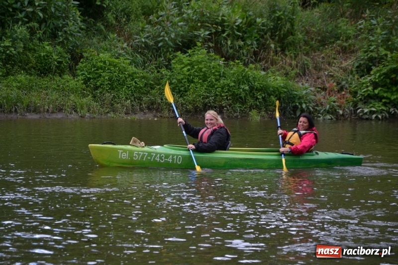 Zdjęcie w galerii na portalu naszraciborz.pl: Meander Orient Express dla rozbitków  wiadomości z regionu