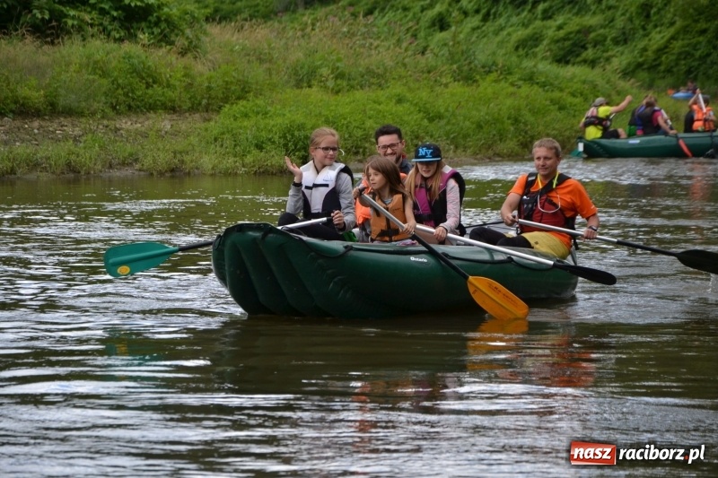 Zdjęcie w galerii na portalu naszraciborz.pl: Meander Orient Express dla rozbitków  wiadomości z regionu
