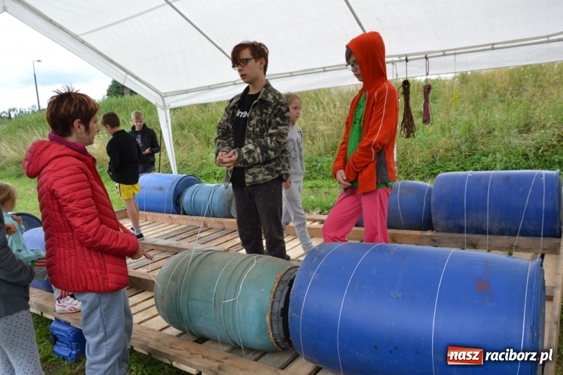 Zdjęcie w galerii na portalu naszraciborz.pl: Meander Orient Express dla rozbitków  wiadomości z regionu
