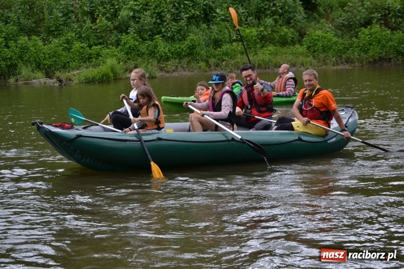 Zdjęcie w galerii na portalu naszraciborz.pl: Meander Orient Express dla rozbitków  wiadomości z regionu