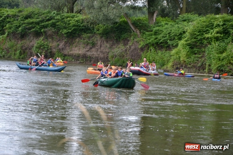 Zdjęcie w galerii na portalu naszraciborz.pl: Meander Orient Express dla rozbitków  wiadomości z regionu