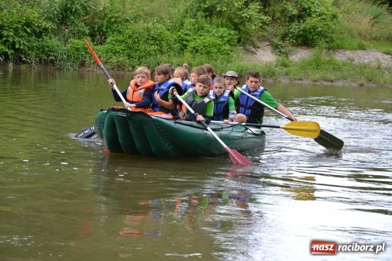 Zdjęcie w galerii na portalu naszraciborz.pl: Meander Orient Express dla rozbitków  wiadomości z regionu
