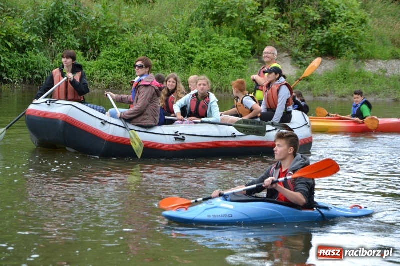 Zdjęcie w galerii na portalu naszraciborz.pl: Meander Orient Express dla rozbitków  wiadomości z regionu