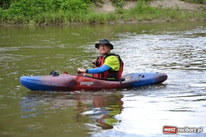 Zdjęcie w galerii na portalu naszraciborz.pl: Meander Orient Express dla rozbitków  wiadomości z regionu