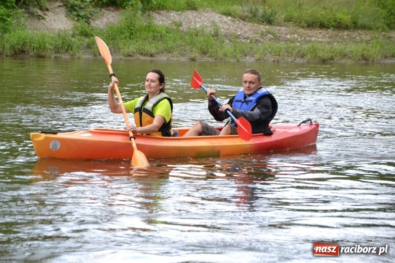 Zdjęcie w galerii na portalu naszraciborz.pl: Meander Orient Express dla rozbitków  wiadomości z regionu
