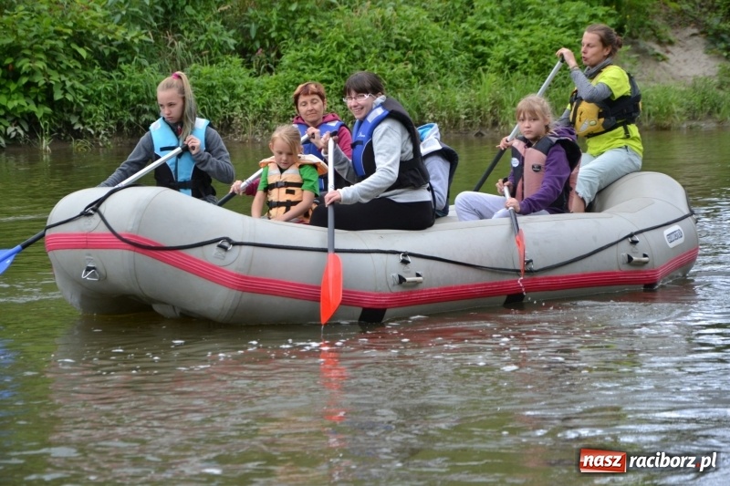Zdjęcie w galerii na portalu naszraciborz.pl: Meander Orient Express dla rozbitków  wiadomości z regionu