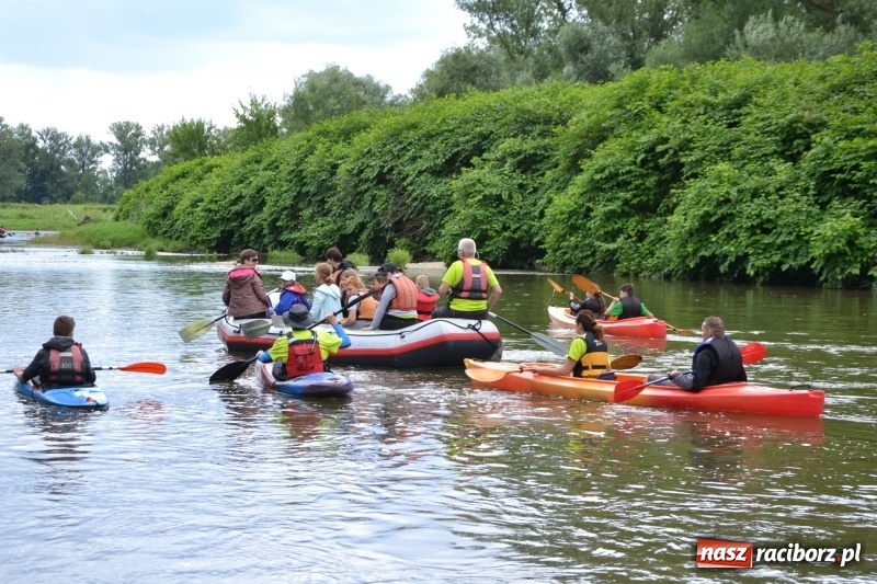 Zdjęcie w galerii na portalu naszraciborz.pl: Meander Orient Express dla rozbitków  wiadomości z regionu